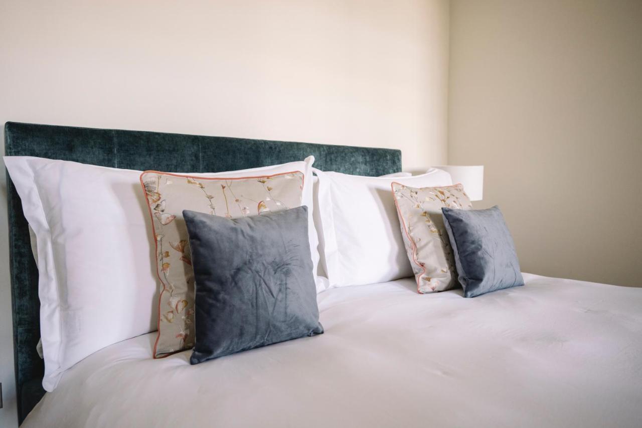Chateau De L'Aile- Boutique Suites Веве Экстерьер фото