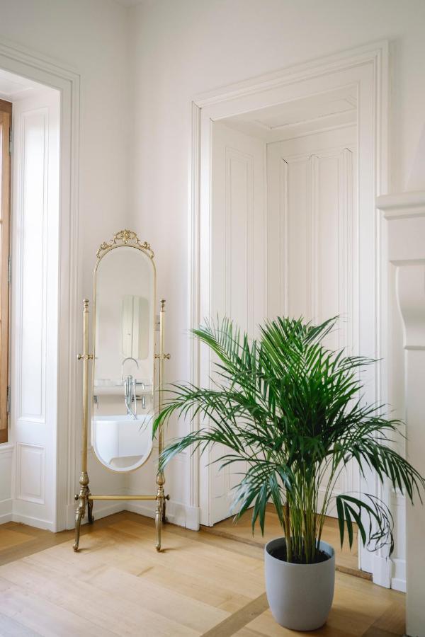Chateau De L'Aile- Boutique Suites Веве Экстерьер фото