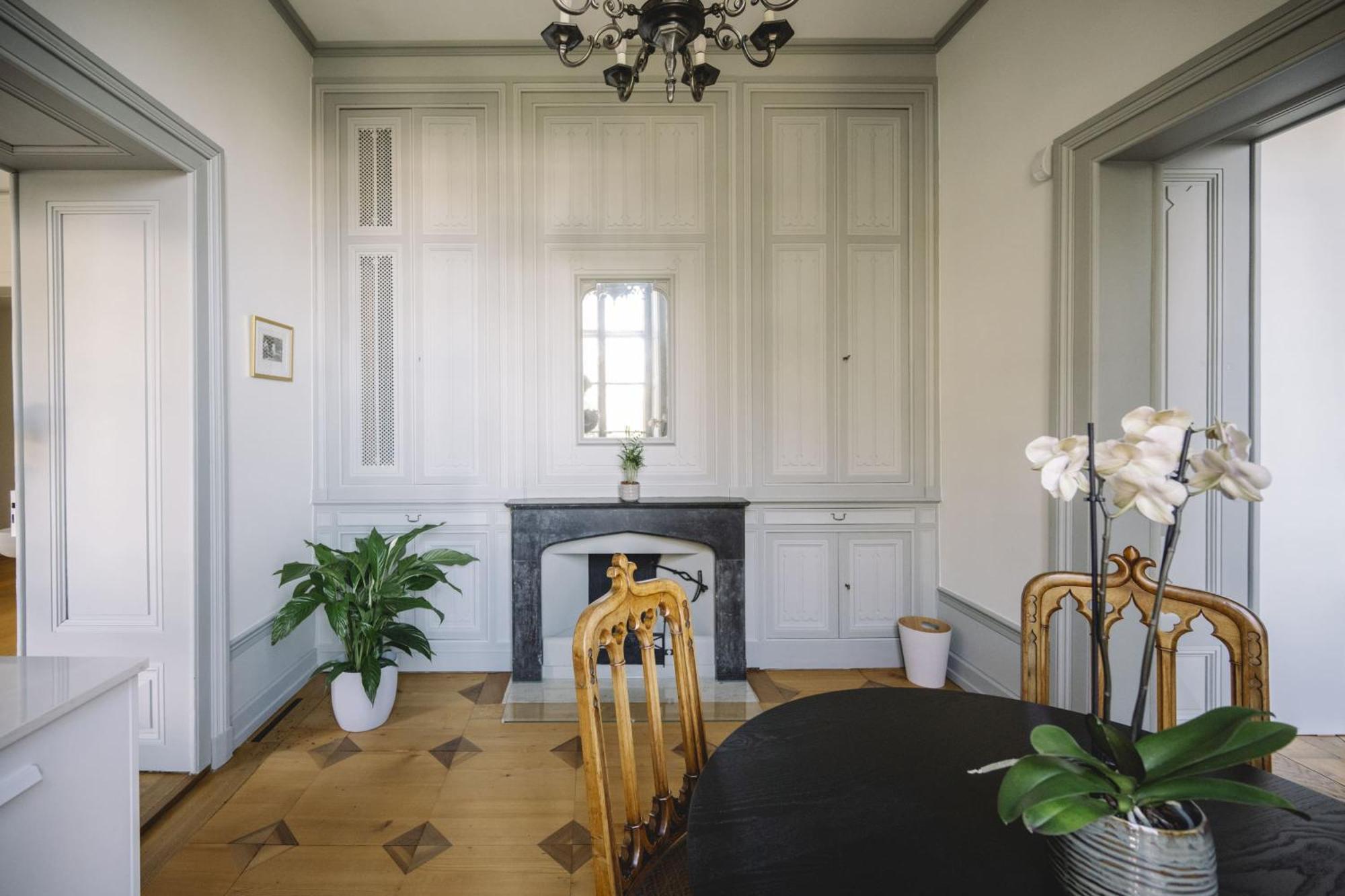 Chateau De L'Aile- Boutique Suites Веве Экстерьер фото