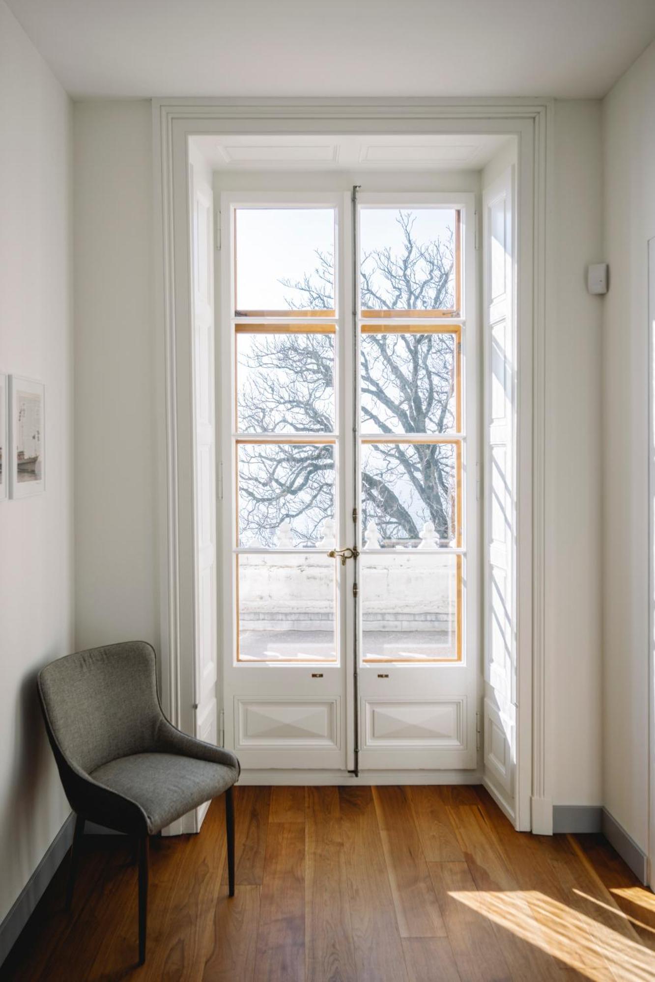 Chateau De L'Aile- Boutique Suites Веве Экстерьер фото